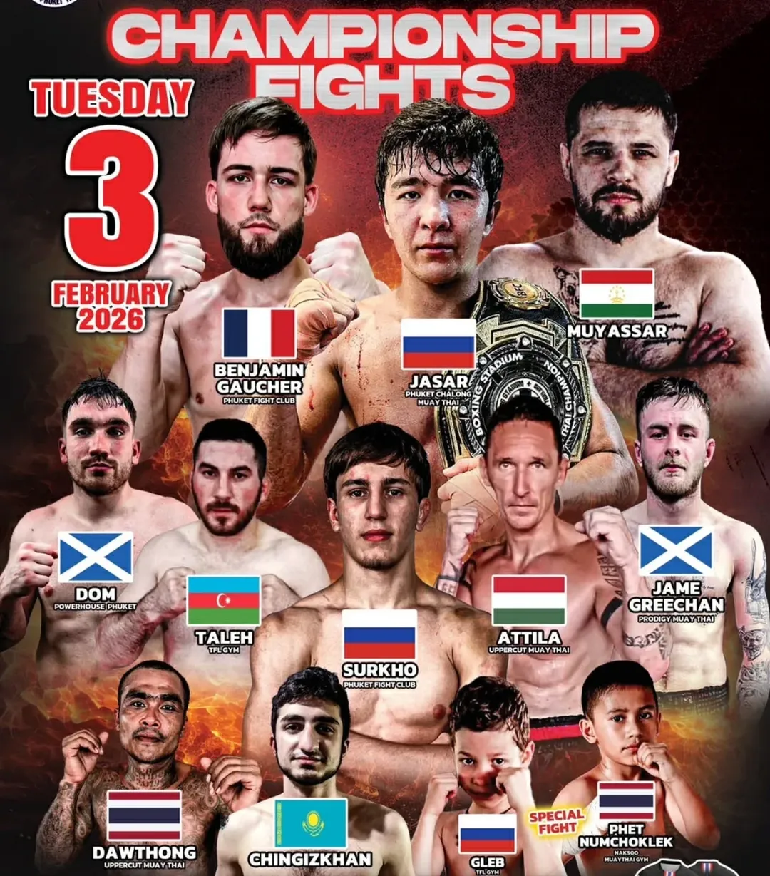 Borhi Attila a Bangla Stadionban | 2026-02-03